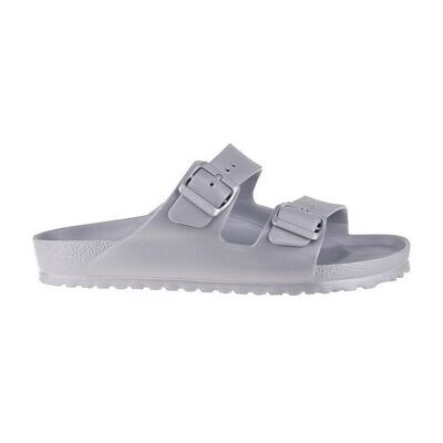 Mules BIRKENSTOCK Arizona Argenté 41,42,43,44,45,46 Heren Mules BIRKENSTOCK Arizona Argenté 41,42,43,44,45,46 Heren