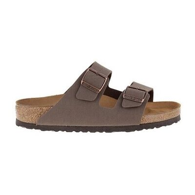 Sandales BIRKENSTOCK Arizona Marron 43,46 Heren Sandales BIRKENSTOCK Arizona Marron 43,46 Heren