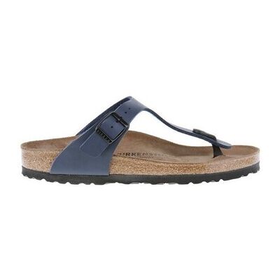 Sandales BIRKENSTOCK Gizeh BF Bleu 43,44,46 Heren Sandales BIRKENSTOCK Gizeh BF Bleu 43,44,46 Heren