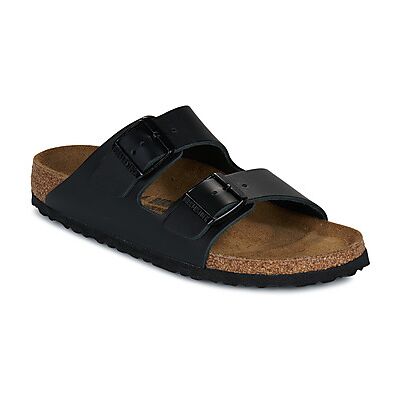 Mules BIRKENSTOCK Arizona Noir 36,37,38,39,40,41,42,43,44,45,46 Heren Mules BIRKENSTOCK Arizona Noir 36,37,38,39,40,41,42,43,44,45,46 Heren