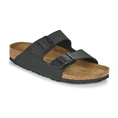 Mules BIRKENSTOCK Arizona Noir 36,37,38,39,40,41,42,43,44,45,46,35,47 Heren Mules BIRKENSTOCK Arizona Noir 36,37,38,39,40,41,42,43,44,45,46,35,47 Heren