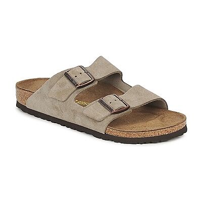 Mules BIRKENSTOCK Arizona Marron 36,37,38,39,40,41,42,43,44,35 Dames Mules BIRKENSTOCK Arizona Marron 36,37,38,39,40,41,42,43,44,35 Dames