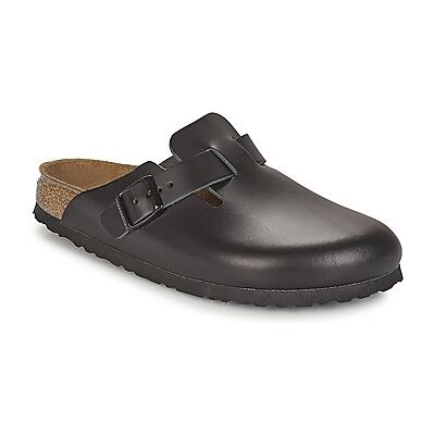 Sabots BIRKENSTOCK BOSTON Noir 36,37,38,39,40,41,42,43,44,45,46,47 Heren Sabots BIRKENSTOCK BOSTON Noir 36,37,38,39,40,41,42,43,44,45,46,47 Heren