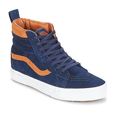 Baskets montantes Vans Sk8-hi multicolour 36 1/2,39,35 Dames Baskets montantes Vans Sk8-hi multicolour 36 1/2,39,35 Dames