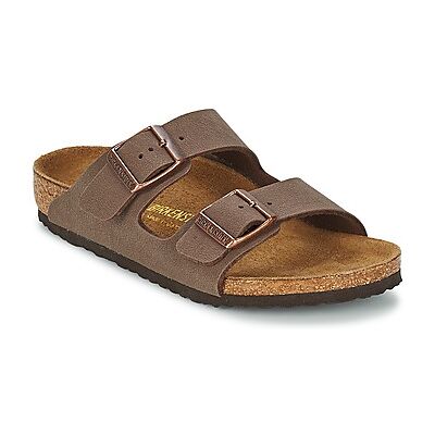 Mules enfant BIRKENSTOCK ARIZONA Marron 26,27,28,29,30,31,32,33,34 Jongens Mules enfant BIRKENSTOCK ARIZONA Marron 26,27,28,29,30,31,32,33,34 Jongens