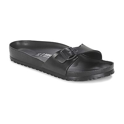 Mules BIRKENSTOCK Madrid EVA Noir 36,37,40,41,44 Heren Mules BIRKENSTOCK Madrid EVA Noir 36,37,40,41,44 Heren