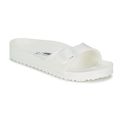 Mules BIRKENSTOCK Madrid EVA Blanc 41,42,43,44,45,46 Heren Mules BIRKENSTOCK Madrid EVA Blanc 41,42,43,44,45,46 Heren