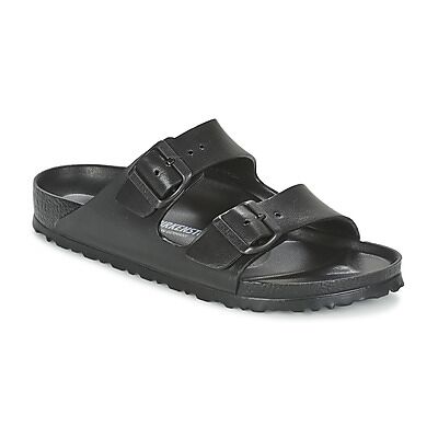 Mules BIRKENSTOCK Arizona EVA Noir 36,37,38,39,40,41,35 Dames Mules BIRKENSTOCK Arizona EVA Noir 36,37,38,39,40,41,35 Dames