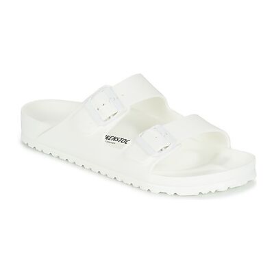 Mules BIRKENSTOCK Arizona EVA Blanc 41,42,43,44,45,46,47 Heren Mules BIRKENSTOCK Arizona EVA Blanc 41,42,43,44,45,46,47 Heren