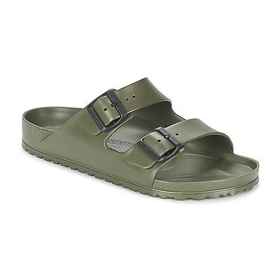 Mules BIRKENSTOCK ARIZONA EVA Kaki 43,44,45 Heren Mules BIRKENSTOCK ARIZONA EVA Kaki 43,44,45 Heren