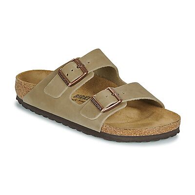 Mules BIRKENSTOCK Arizona Beige 36,37,38,39,40,41,42,43,44,45,46,35,47 Heren Mules BIRKENSTOCK Arizona Beige 36,37,38,39,40,41,42,43,44,45,46,35,47 Heren