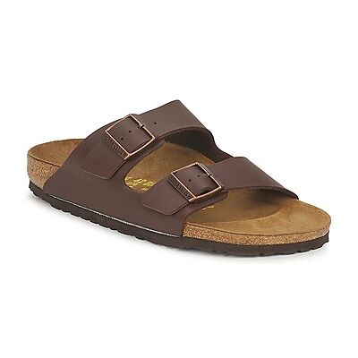 Mules BIRKENSTOCK Arizona Marron 36,37,38,39,40,41,42,43,44,46,35 Dames Mules BIRKENSTOCK Arizona Marron 36,37,38,39,40,41,42,43,44,46,35 Dames