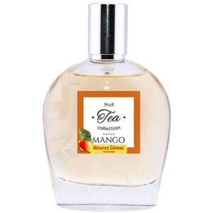 Alvarez Gomez Mango Eau de Toilette Spray - Eau de Toilette Alvarez Gomez Mango Eau de Toilette Spray - Eau de Toilette