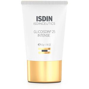 Glicoisdin 25 Peeling à l'acide glycolique - Gel facial pour peau grasse et mixte Glicoisdin 25 Peeling à l'acide glycolique - Gel facial pour peau grasse et mixte