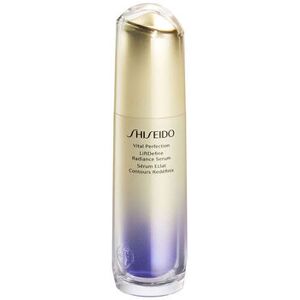 Shiseido Vital Perfection Liftdefine Radiance Serum - Sérum jeunesse Shiseido Vital Perfection Liftdefine Radiance Serum - Sérum jeunesse