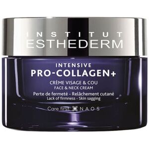 Esthederm Intensive Pro-Collagène+ Crème Anti-Âge - Visage & Cou 50ml Esthederm Intensive Pro-Collagène+ Crème Anti-Âge - Visage & Cou 50ml