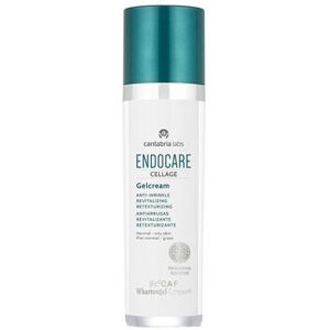 Endocare Cellage Crème Gel Anti-Âge - Le nouveau meilleur ami de votre peau Endocare Cellage Crème Gel Anti-Âge - Le nouveau meilleur ami de votre peau