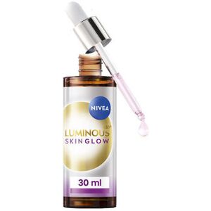 Nivea Modèle Thiamidol Niacinamide Sérum - Sérum Nivea Modèle Thiamidol Niacinamide Sérum - Sérum