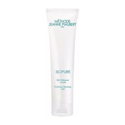 Gel Nettoyant Purifiant Jeanne Piaubert (100ml) Gel Nettoyant Purifiant Jeanne Piaubert (100ml)