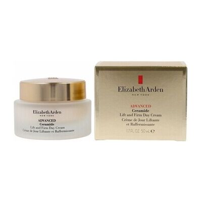 Crème de Jour Lift & Firm avec Céramides Avancées SPF15 - Crème Faciale Crème de Jour Lift & Firm avec Céramides Avancées SPF15 - Crème Faciale