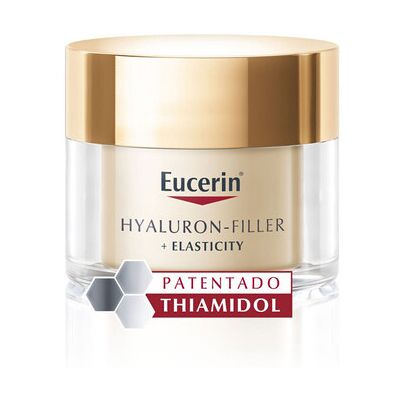 Eucerin Hyaluron Filler + Elasticité SPF 30 - Crème Eucerin Hyaluron Filler + Elasticité SPF 30 - Crème