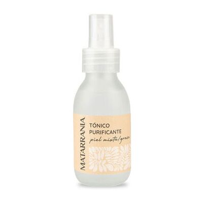 Démaquillants & Nettoyants Matarrania Tonique Purifiant 100% Bio Unique Dames Démaquillants & Nettoyants Matarrania Tonique Purifiant 100% Bio Unique Dames