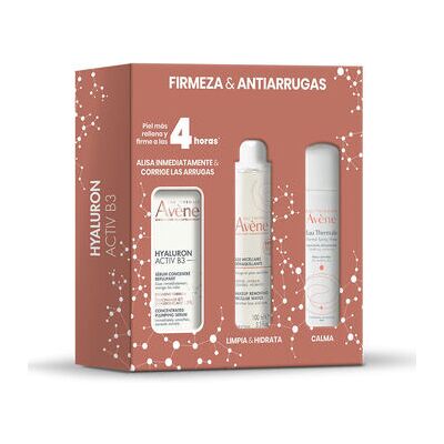 Coffret Sérum Hyaluron Activ B3 d'Avène - Peau sensible Coffret Sérum Hyaluron Activ B3 d'Avène - Peau sensible