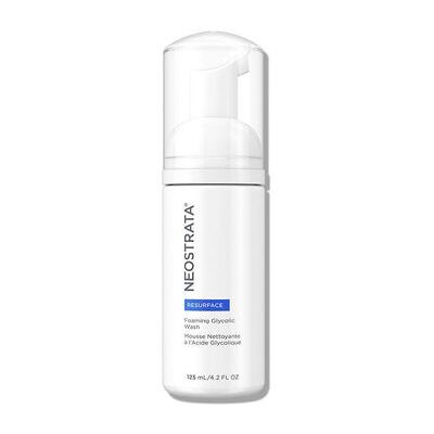 Mousse exfoliante Glycolic de Neostrata - Nettoyage, 125ml Mousse exfoliante Glycolic de Neostrata - Nettoyage, 125ml