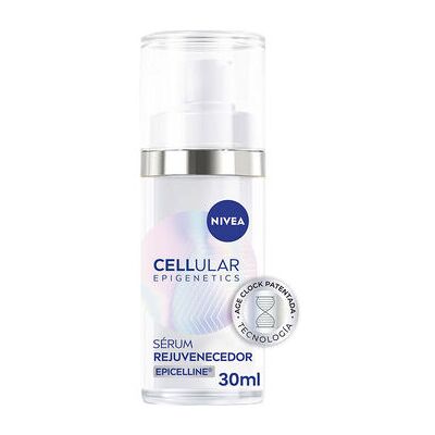 Anti-Age & Anti-rides Nivea Sérum Rajeunissant Cellular Epigenetics Unique Heren Anti-Age & Anti-rides Nivea Sérum Rajeunissant Cellular Epigenetics Unique Heren