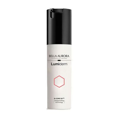 Anti-Age & Anti-rides Bella Aurora Lumiderm Antimanchas Y Antiedad 2 En 1 Serum Crema Spf20 Unique Dames Anti-Age & Anti-rides Bella Aurora Lumiderm Antimanchas Y Antiedad 2 En 1 Serum Crema Spf20 Unique Dames