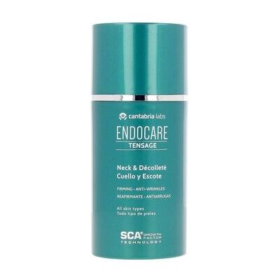 Anti-Age & Anti-rides Endocare Tensage Cou Et Décolleté Unique Dames Anti-Age & Anti-rides Endocare Tensage Cou Et Décolleté Unique Dames