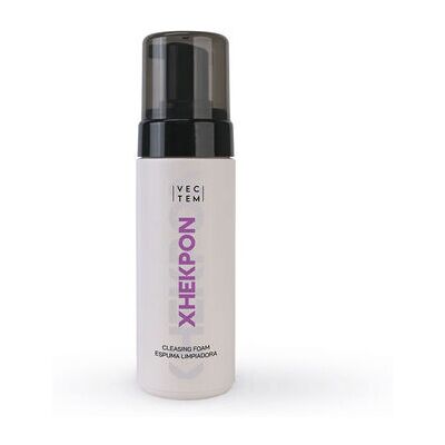 Démaquillants & Nettoyants Xhekpon Mousse Nettoyante Unique Heren Démaquillants & Nettoyants Xhekpon Mousse Nettoyante Unique Heren