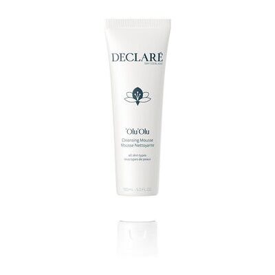 Démaquillants & Nettoyants Declaré Mousse Nettoyante Olu 39;olu Unique Dames Démaquillants & Nettoyants Declaré Mousse Nettoyante Olu 39;olu Unique Dames