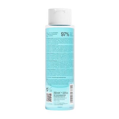 Anne Möller Clean Up - Eau Tonique Revitalisante - Pour Tous Types de Peau Anne Möller Clean Up - Eau Tonique Revitalisante - Pour Tous Types de Peau