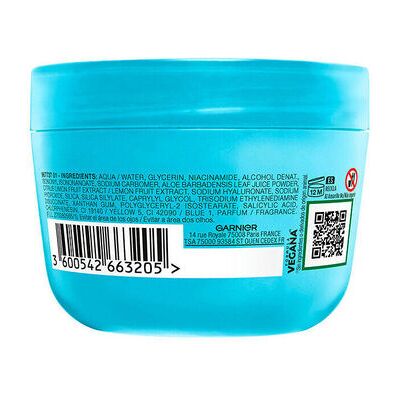 Hydratants & nourrissants Garnier Hyaluron Fresh amp; Plump Sorbet Hydratant Repulpant Unique Heren Hydratants & nourrissants Garnier Hyaluron Fresh amp; Plump Sorbet Hydratant Repulpant Unique Heren