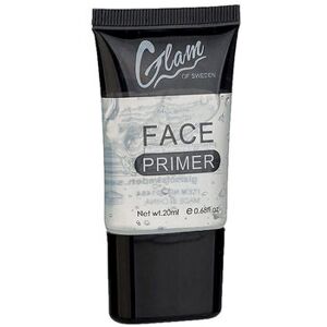 Fonds de teint & Bases Glam Of Sweden Face Primer Clear Unique Dames Fonds de teint & Bases Glam Of Sweden Face Primer Clear Unique Dames