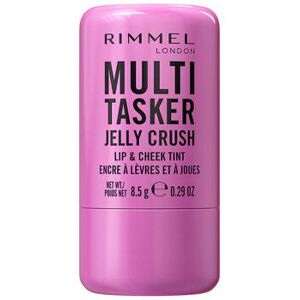 Blush & poudres Rimmel London Bâton De Blush Et De Rouge À Lèvres Multitasker Jelly Crush 10 Unique Heren Blush & poudres Rimmel London Bâton De Blush Et De Rouge À Lèvres Multitasker Jelly Crush 10 Unique Heren