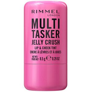 Blush & poudres Rimmel London Bâton De Blush Et De Rouge À Lèvres Multitasker Jelly Crush 20 Unique Dames Blush & poudres Rimmel London Bâton De Blush Et De Rouge À Lèvres Multitasker Jelly Crush 20 Unique Dames