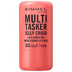 Blush & poudres Rimmel London Bâton De Blush Et De Rouge À Lèvres Multitasker Jelly Crush 30 Unique Heren Blush & poudres Rimmel London Bâton De Blush Et De Rouge À Lèvres Multitasker Jelly Crush 30 Unique Heren
