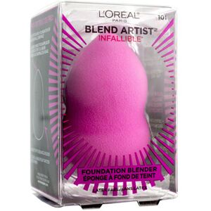 Accessoires visages L’Oréal Paris Éponge Fond de Teint Blend Artist Infallible Unique Dames Accessoires visages L’Oréal Paris Éponge Fond de Teint Blend Artist Infallible Unique Dames