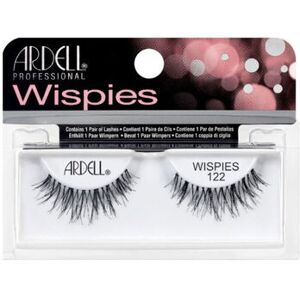 Accessoires yeux Ardell Wispies Pestañas 122 Black Unique Dames Accessoires yeux Ardell Wispies Pestañas 122 Black Unique Dames