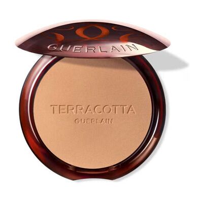Blush & poudres Guerlain Terracotta Original Poudre Bronzante 01-léger Chaud Unique Dames Blush & poudres Guerlain Terracotta Original Poudre Bronzante 01-léger Chaud Unique Dames