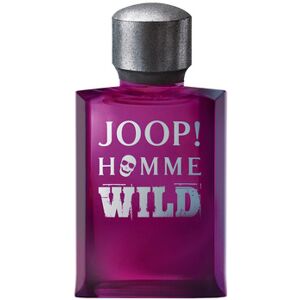 Joop! Joop Homme Wild Eau de Toilette - Parfum pour hommes 125 ml Joop! Joop Homme Wild Eau de Toilette - Parfum pour hommes 125 ml