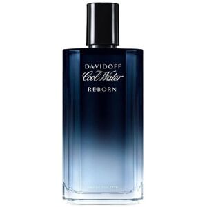 Davidoff Cool Water Reborn - Eau de Toilette Aromatique 125ml Davidoff Cool Water Reborn - Eau de Toilette Aromatique 125ml