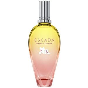 Eau de toilette Escada Eau de Toilette Brisa Cubana 50 ml 50 ml Dames Eau de toilette Escada Eau de Toilette Brisa Cubana 50 ml 50 ml Dames