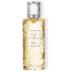 Christian Dior Eau de toilette Dior Eau de Toilette Escale à Portofino 125 ml 125 ml Dames Christian Dior Eau de toilette Dior Eau de Toilette Escale à Portofino 125 ml 125 ml Dames