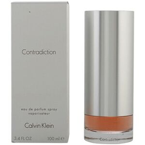 Calvin Klein Contradiction Eau De Parfum - Parfum floral boisé Calvin Klein Contradiction Eau De Parfum - Parfum floral boisé