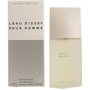 Issey Miyake L'Eau d'Issey Pour Homme Eau De Toilette - 75ml Issey Miyake L'Eau d'Issey Pour Homme Eau De Toilette - 75ml