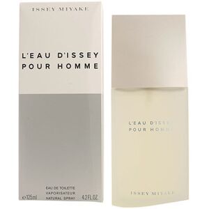 Issey Miyake L'Eau D'Issey Pour Homme Eau De Toilette - 125ml - Bleu Issey Miyake L'Eau D'Issey Pour Homme Eau De Toilette - 125ml - Bleu