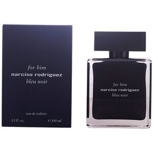 Narciso Rodriguez Bleu Noir Eau De Toilette Spray - Homme Narciso Rodriguez Bleu Noir Eau De Toilette Spray - Homme